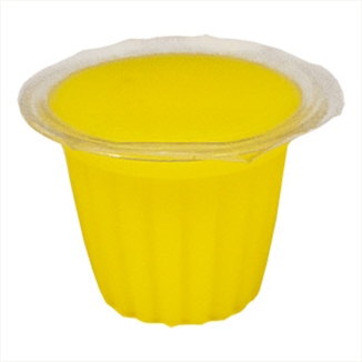 Banana Jelly Pot