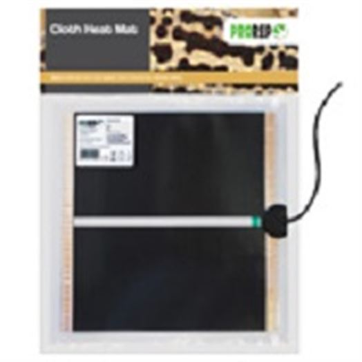 PR Cloth Element Heat Mat 6W 6"x11"       