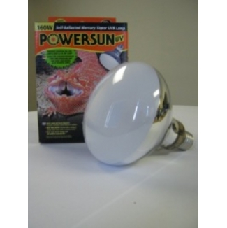 Zoo Med Powersun UV 100w FLood